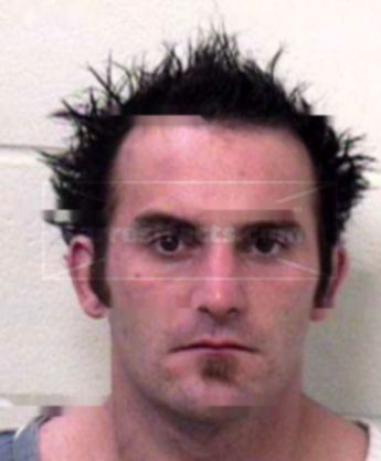 Joshua Travis Black