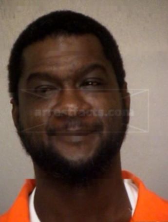 Antonio Darial Jackson