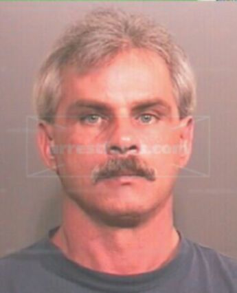 Steven Patton