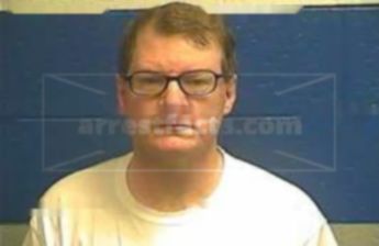 Mark David Rucker