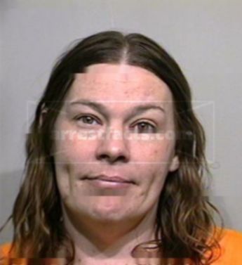 Kayla Darlene Buchanan