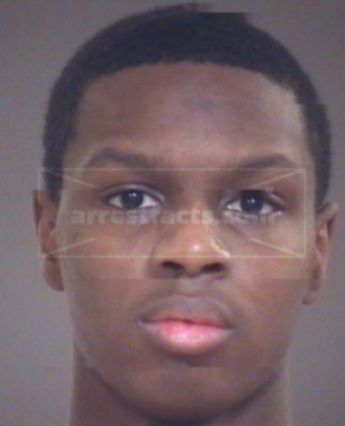 Damarcus Dashaun Dixon
