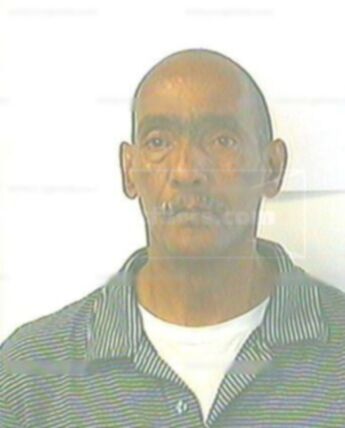 Leroy Jackson