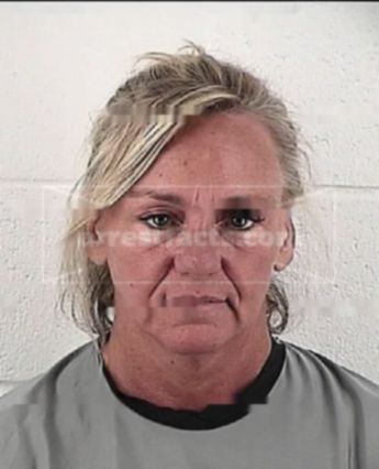 Kimberly Kay Broadfoot