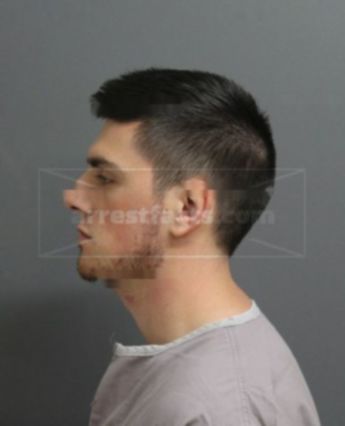 Zachary Donald Robinette