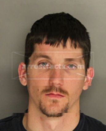 Jonathan Russell Hayes