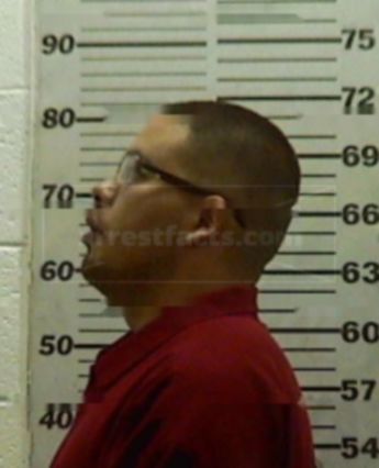 Jason Barela