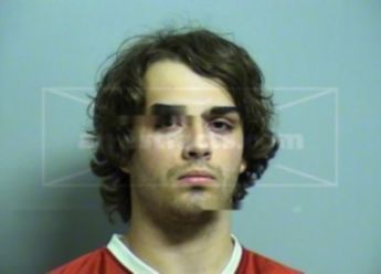 Zachary Sitton