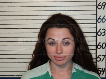 Richele Deana-Brown Burke