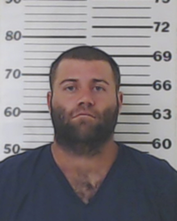 William Bryce Rounsavall