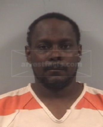 Ronald Christopher Ray
