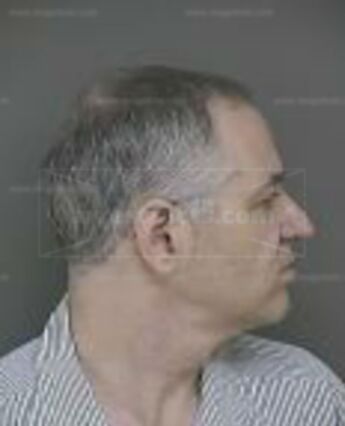 Steven Edgar Campbell