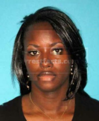 Chena Monique Harmon