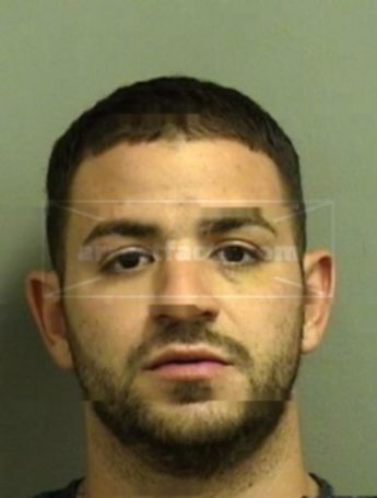 Edward John Sandoval