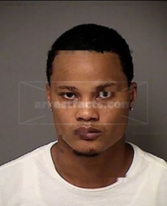 Delvon Isaiah Knight