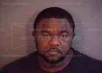 Dedric Tirrell Harris