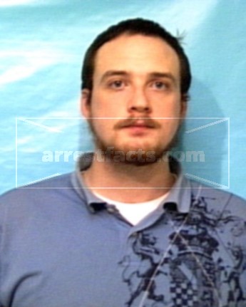 James Ryan Hammett