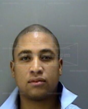 Rodrick Lamar Williams