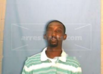 Detrick Glenn