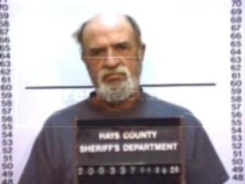 William Adrian Waldrop