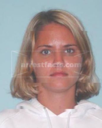 Jessica Marie Comeau