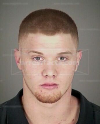 Ryan Patrick Morgan