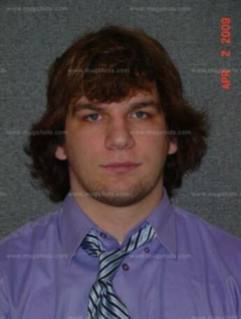 Matthew M Hoskins