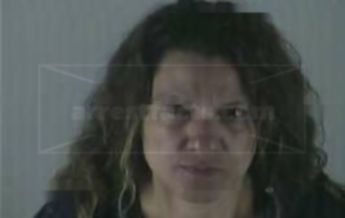 Sherry Ann Harper