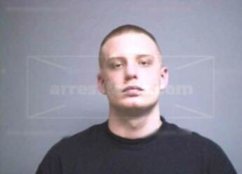 Timothy James Throop
