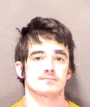 Andrew John Mcintyre