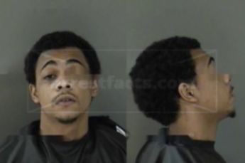 Quentin Tony Gonzalez