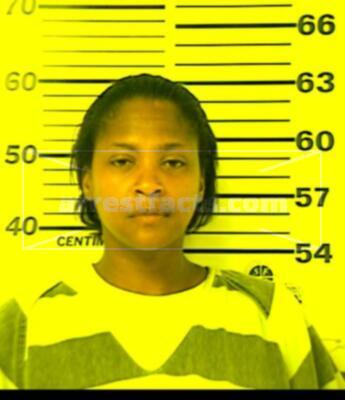 Loretta Deshaun Massey
