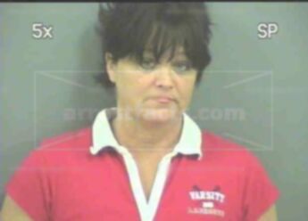 Tina Wilkes