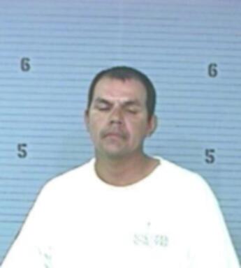 Mike Flores Rodriquez
