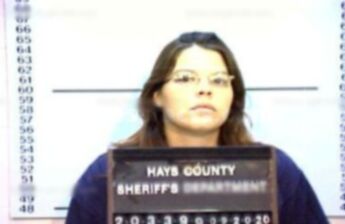 Patricia Elizabeth Roberts