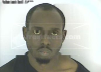 Daquan Lavar Cummings