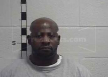 Keith Troy Wright