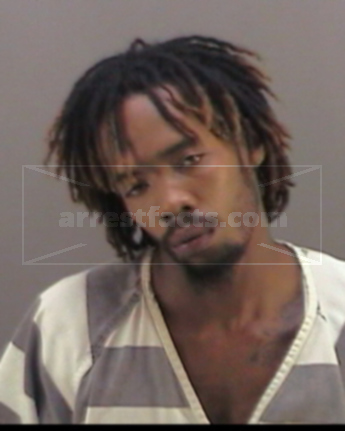 Andre Lamont Williams