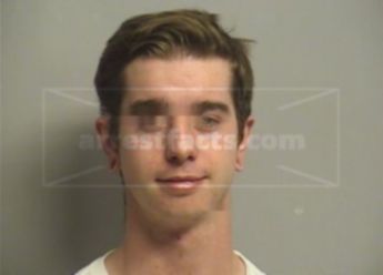 Zechariah Irvin Thorne