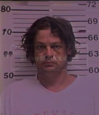 Thomas Edgar Mcdonald