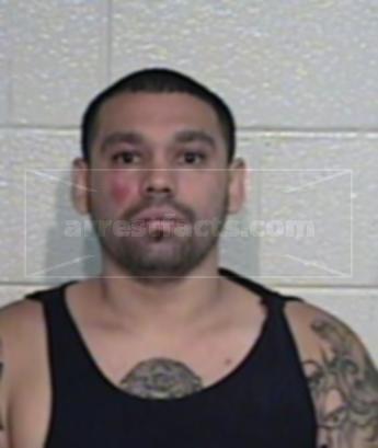 Martin Spencer Ramirez Ortiz