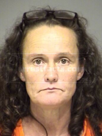 Tina Marie Carpenter