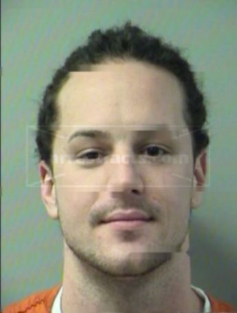 Corey Rion James