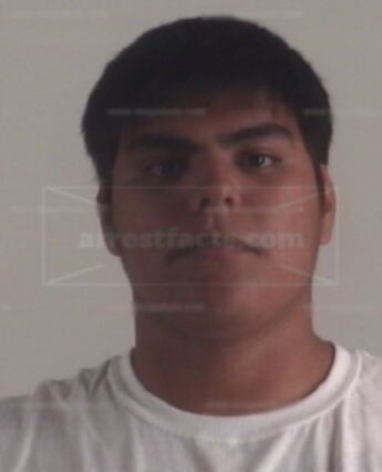 Kevin Ivan Montanez
