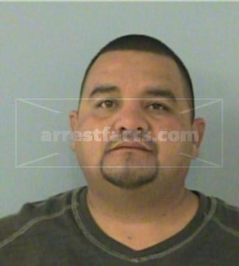 Mike Bernal
