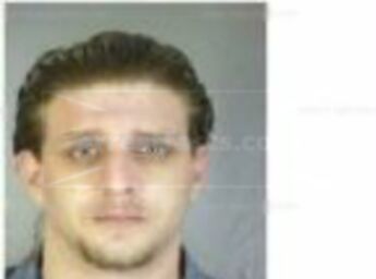 Christopher Scott Major