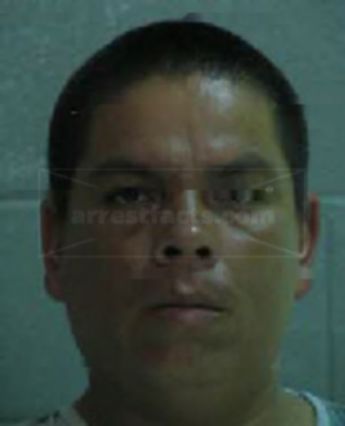Jose Trinidad Barrera