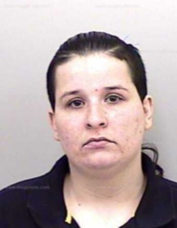 Tracie Lynn Courville