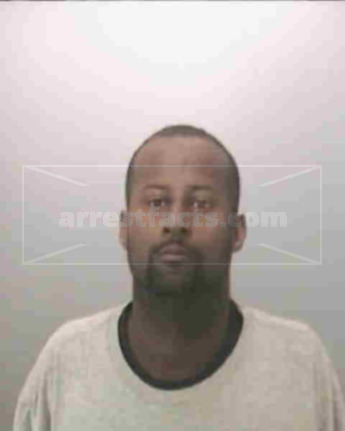 Christopher Lanier Johnson