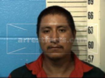 Napoleon Sanchez Tinajero